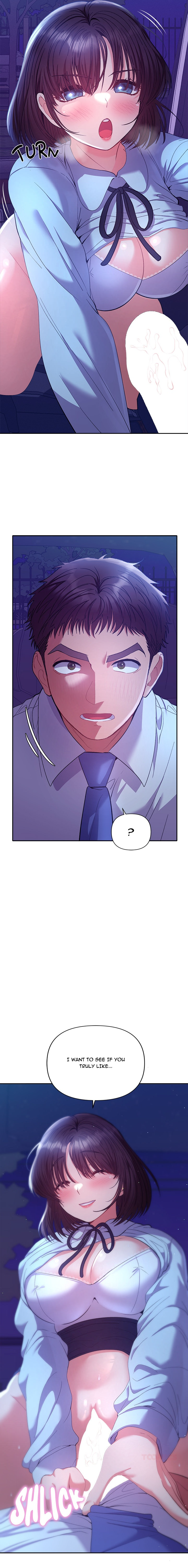 Everyone’s Man NEW image