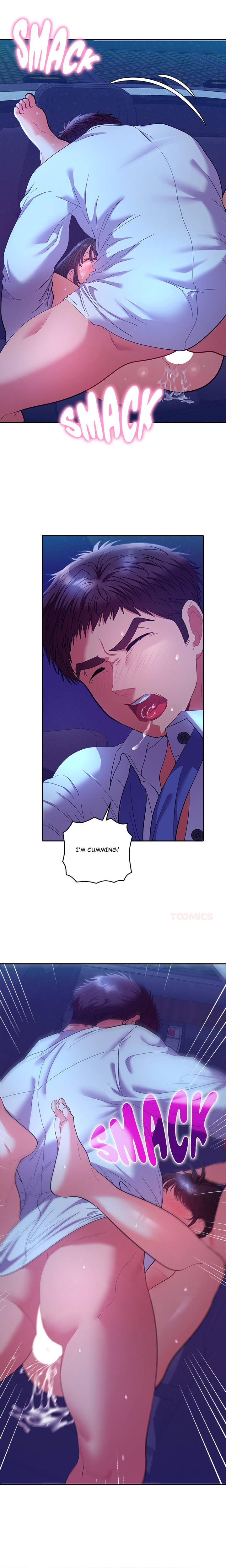 Everyone’s Man NEW image