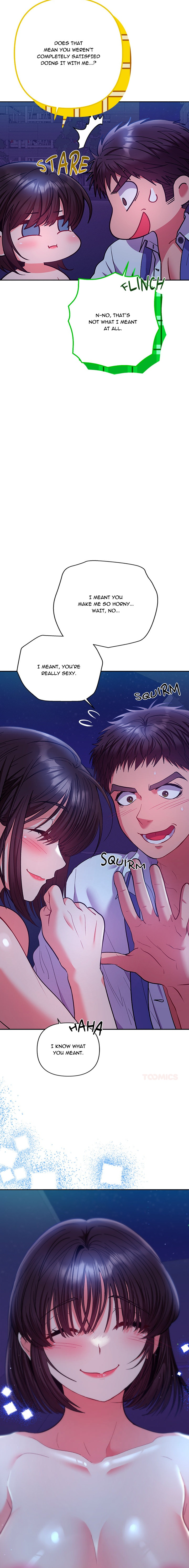 Everyone’s Man NEW image