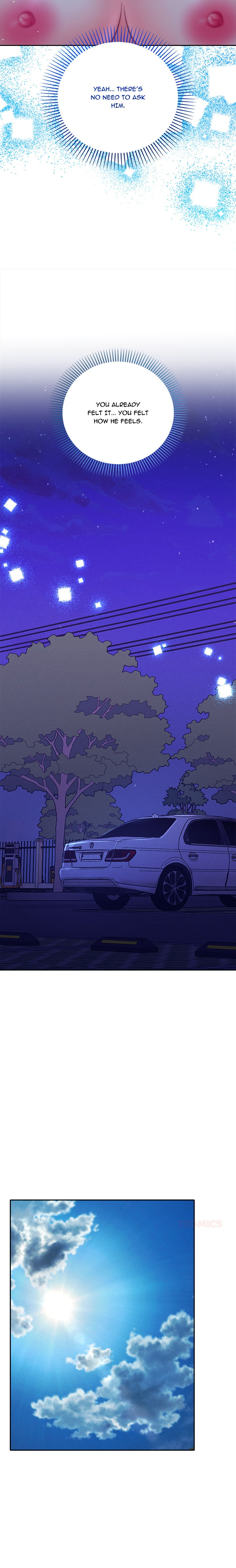 Everyone’s Man NEW image