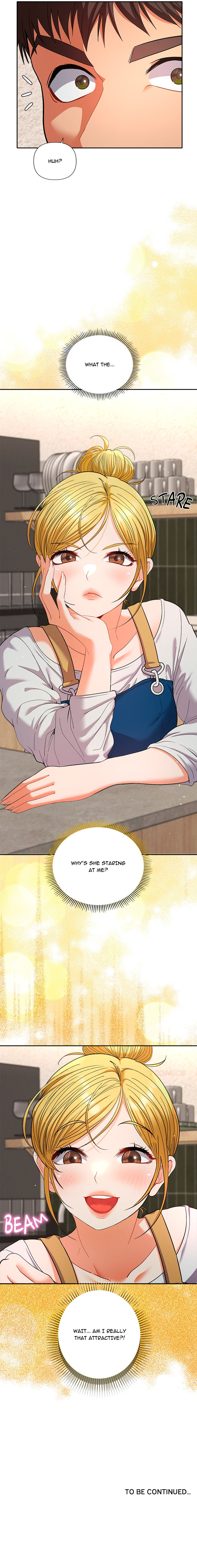 Everyone’s Man NEW image