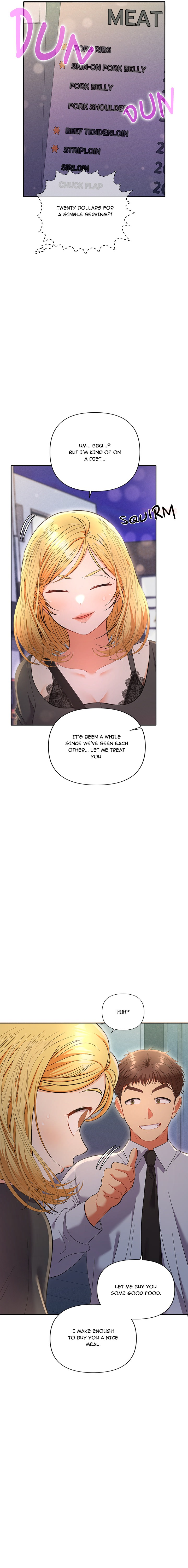Everyone’s Man NEW image