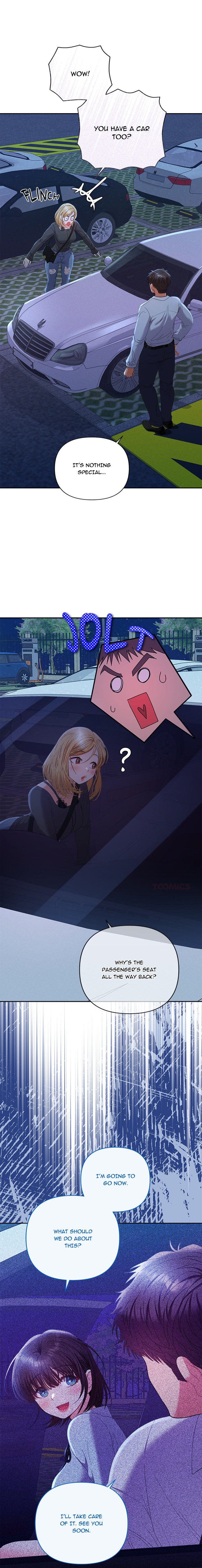 Everyone’s Man NEW image