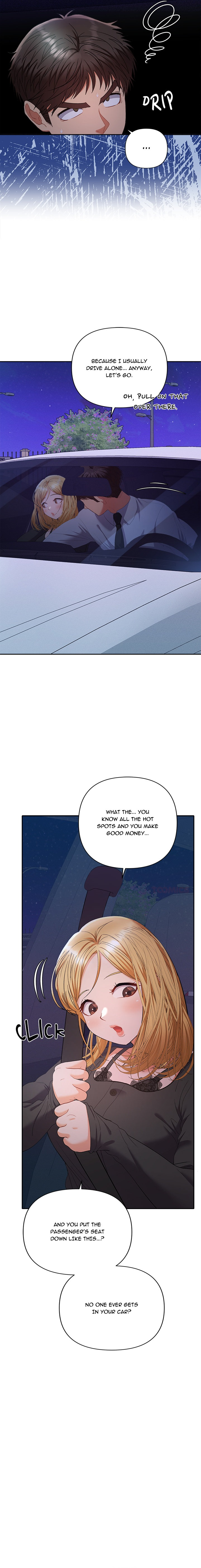 Everyone’s Man NEW image