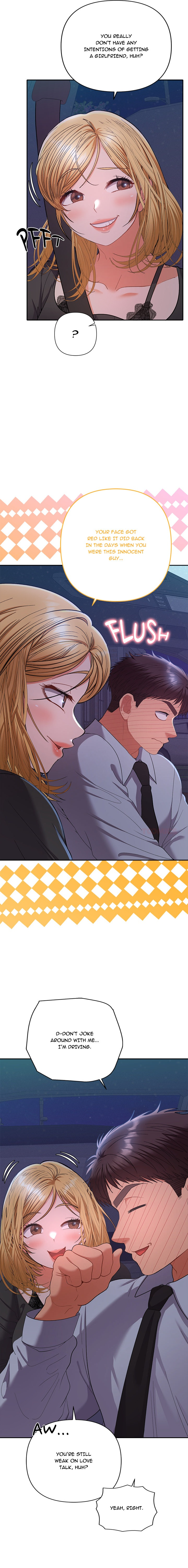 Everyone’s Man NEW image