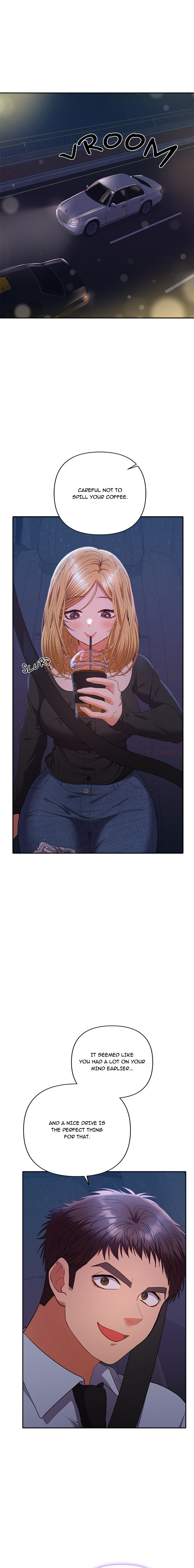 Everyone’s Man NEW image