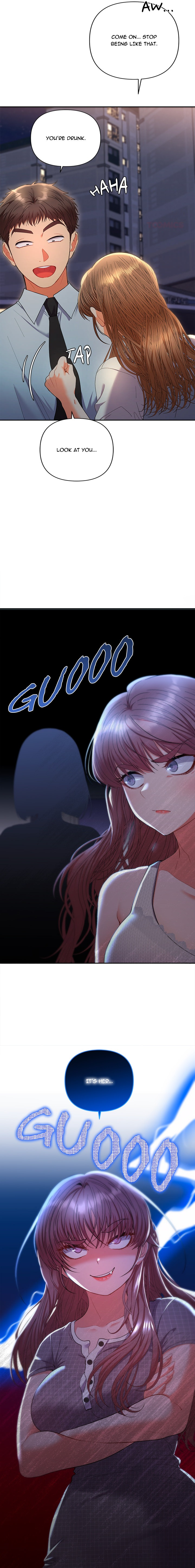 Everyone’s Man NEW image