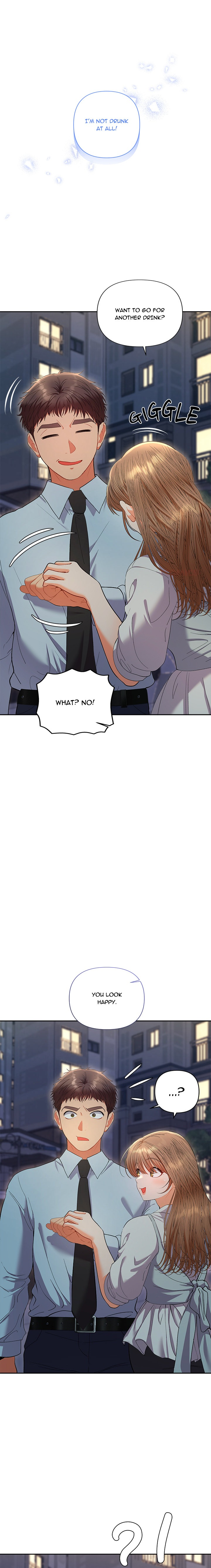 Everyone’s Man NEW image