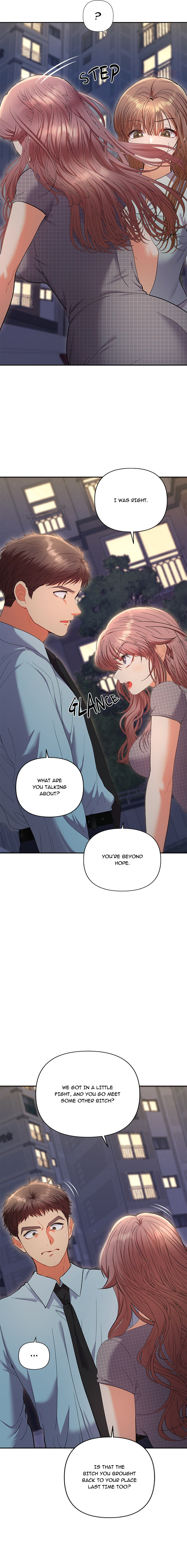 Everyone’s Man NEW image
