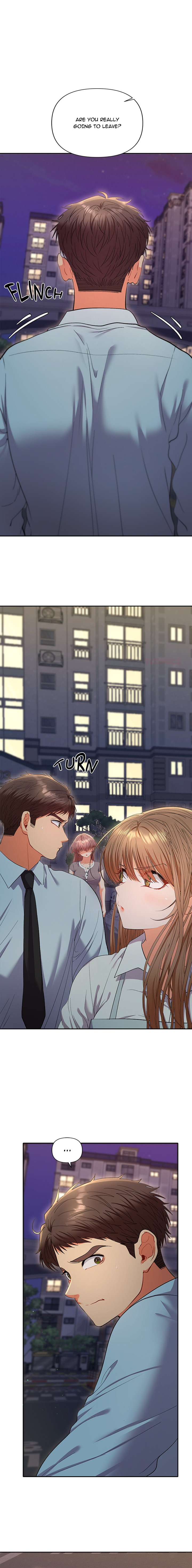 Everyone’s Man NEW image