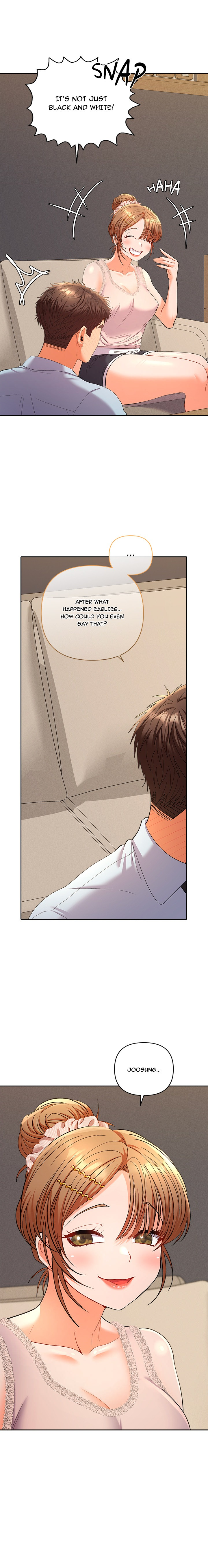 Everyone’s Man NEW image