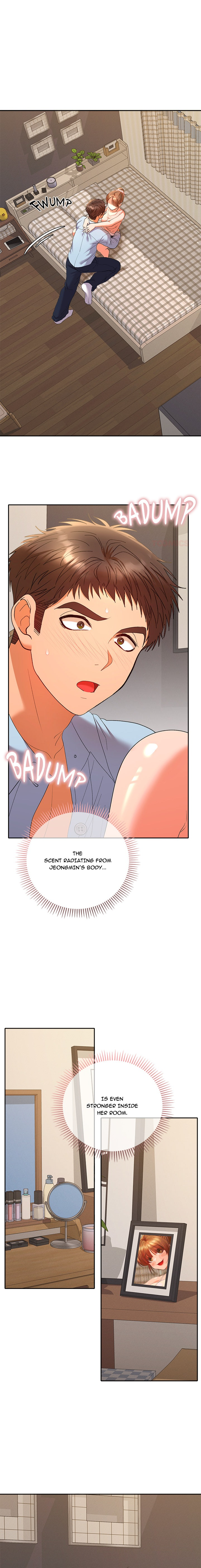 Everyone’s Man NEW image