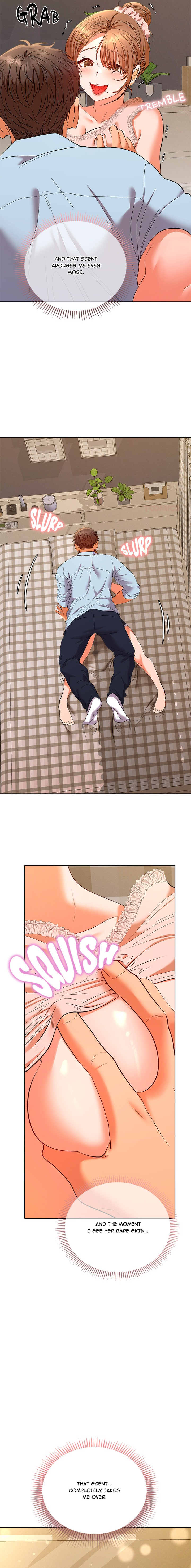 Everyone’s Man NEW image