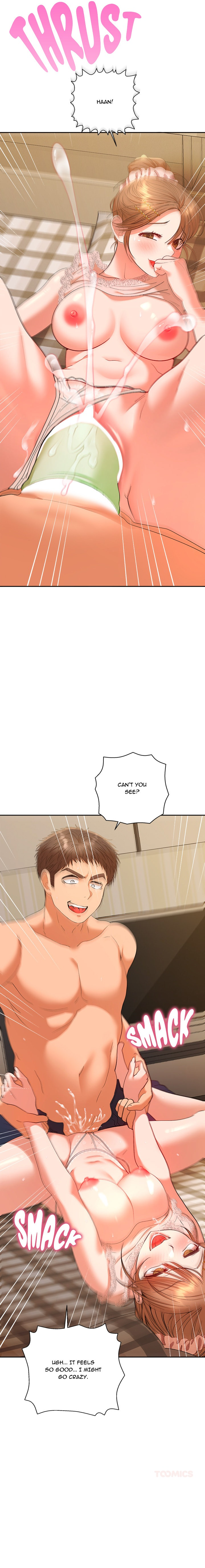 Everyone’s Man NEW image