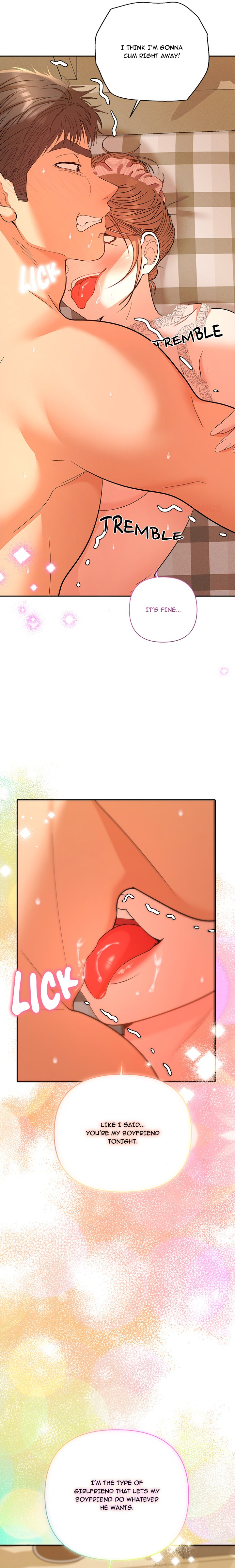 Everyone’s Man NEW image