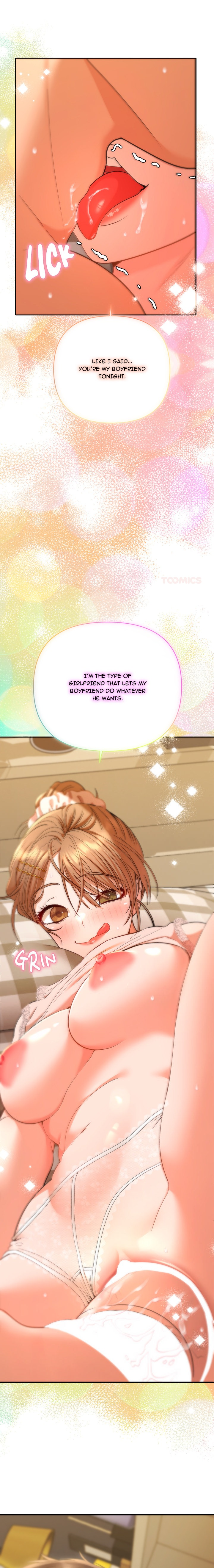 Everyone’s Man NEW image