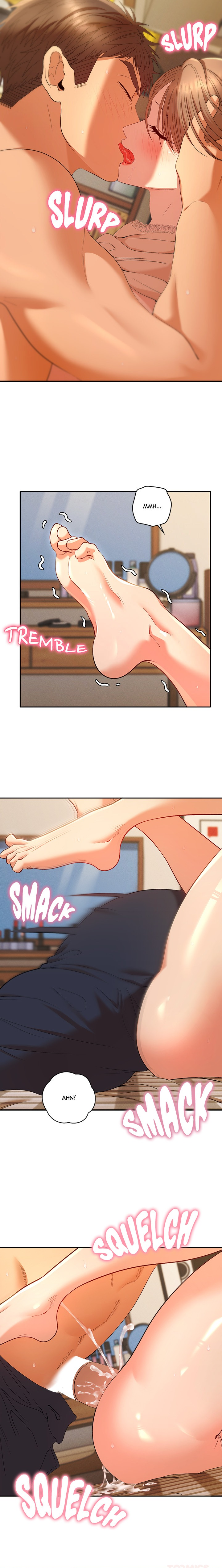Everyone’s Man NEW image