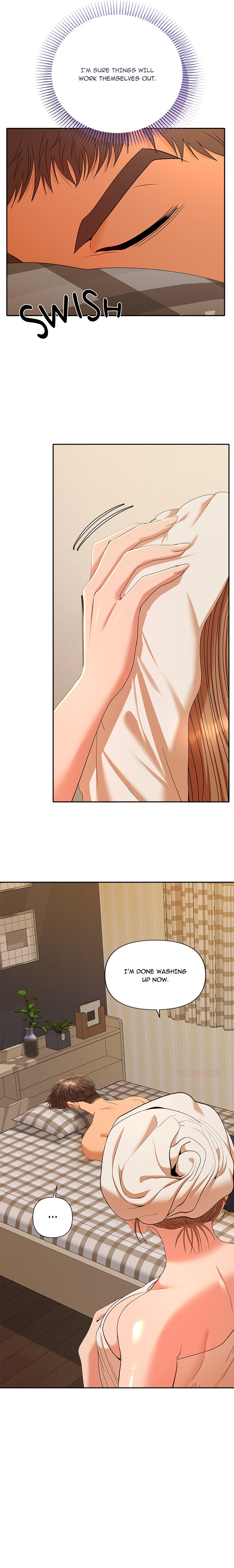 Everyone’s Man NEW image