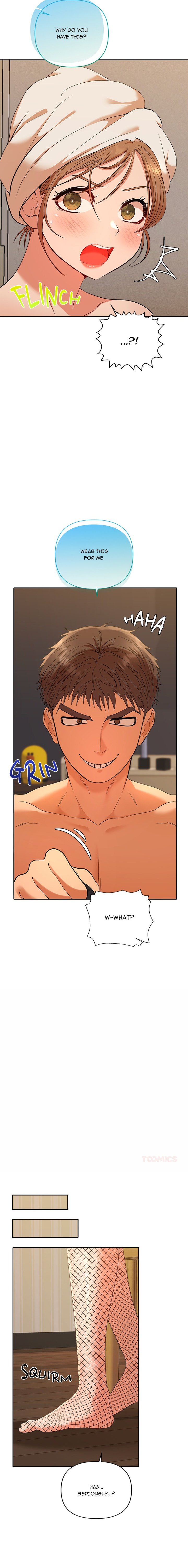 Everyone’s Man NEW image