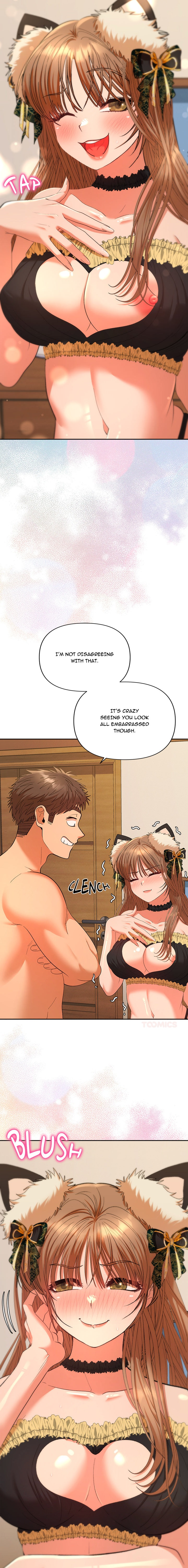 Everyone’s Man NEW image
