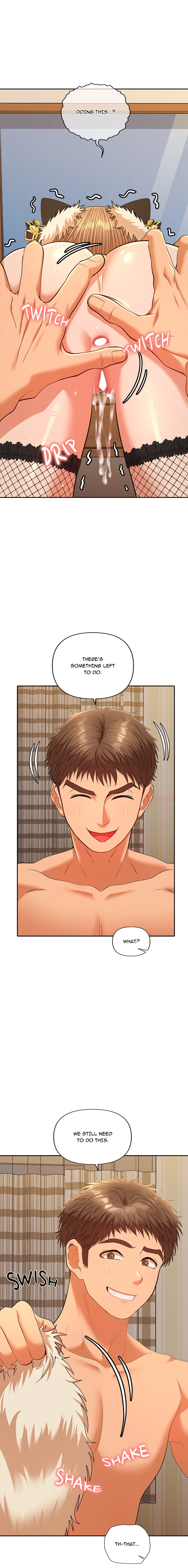 Everyone’s Man NEW image