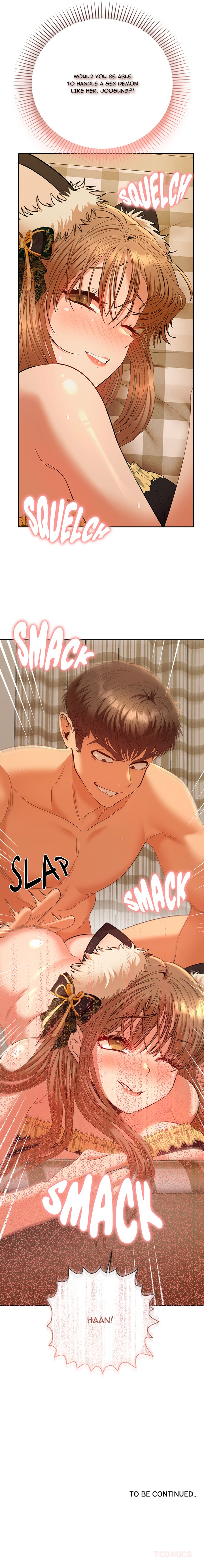 Everyone’s Man NEW image
