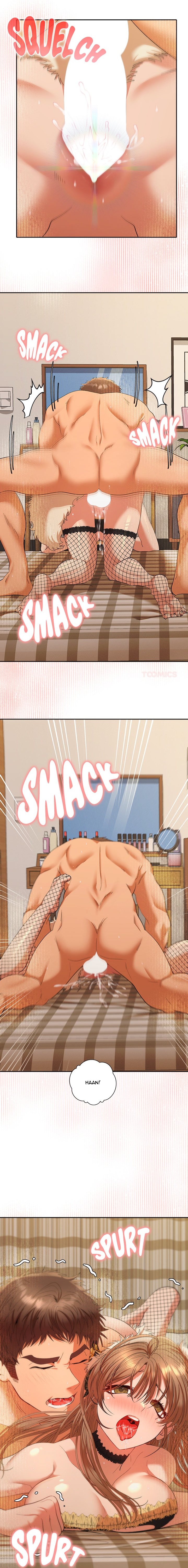 Everyone’s Man NEW image
