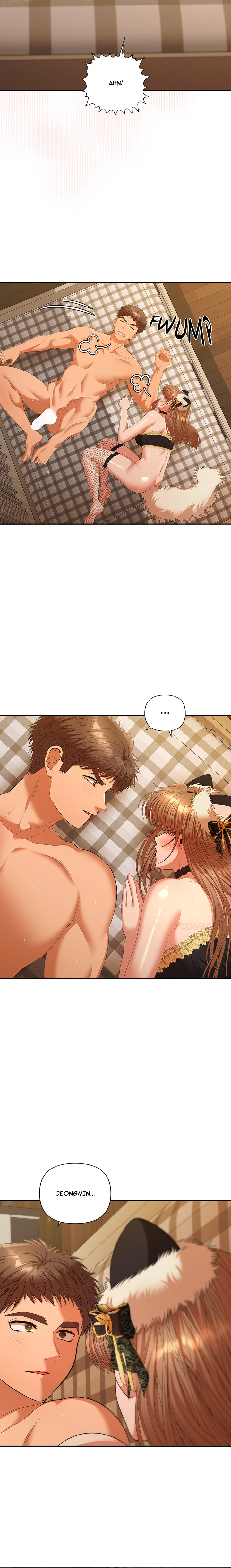 Everyone’s Man NEW image