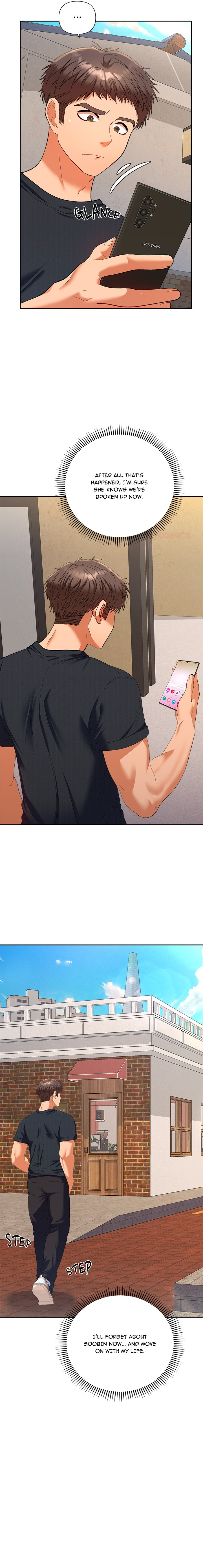 Everyone’s Man NEW image