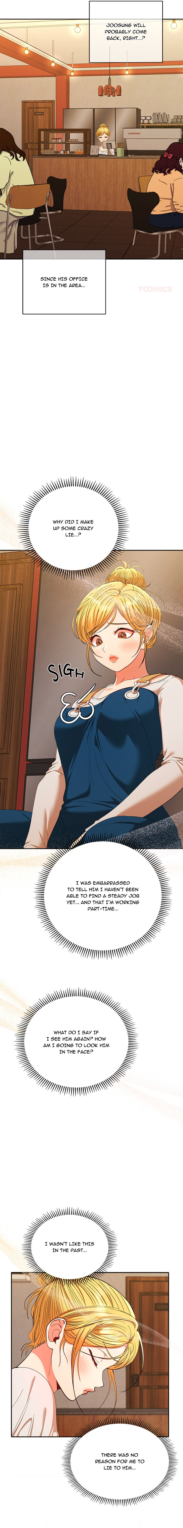 Everyone’s Man NEW image