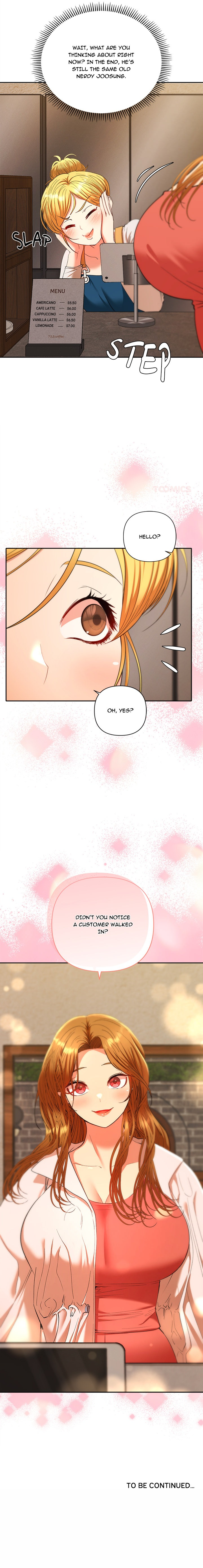 Everyone’s Man NEW image