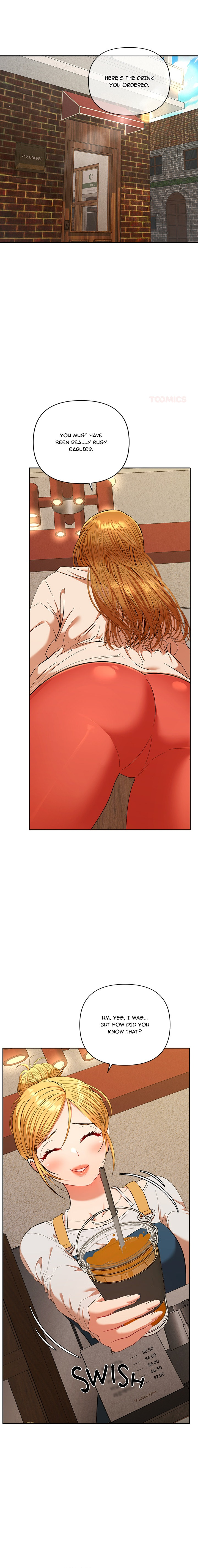 Everyone’s Man NEW image