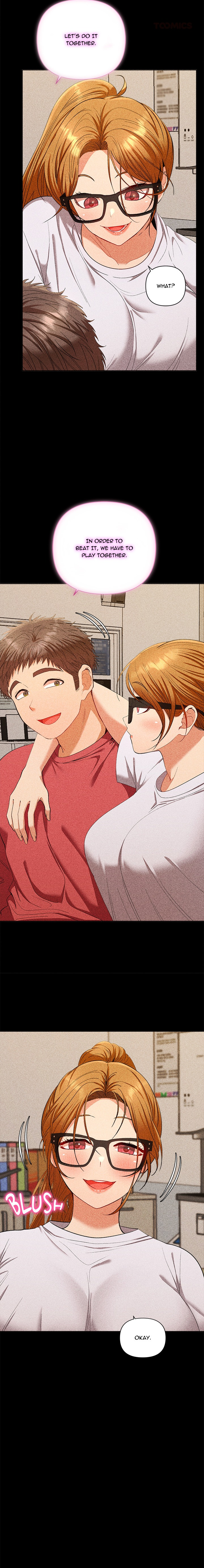 Everyone’s Man NEW image