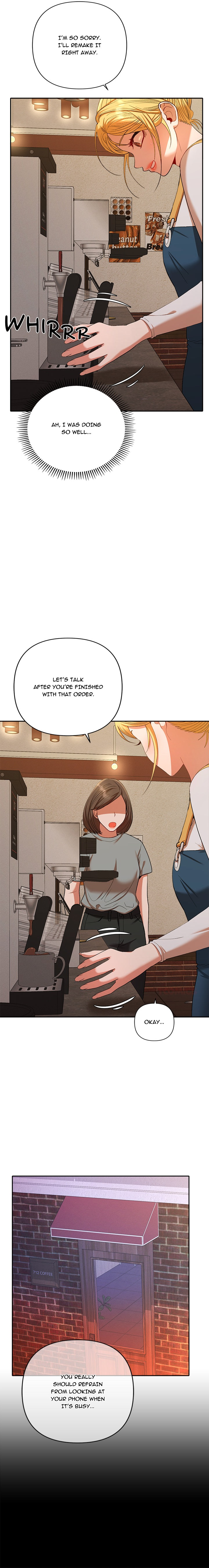 Everyone’s Man NEW image