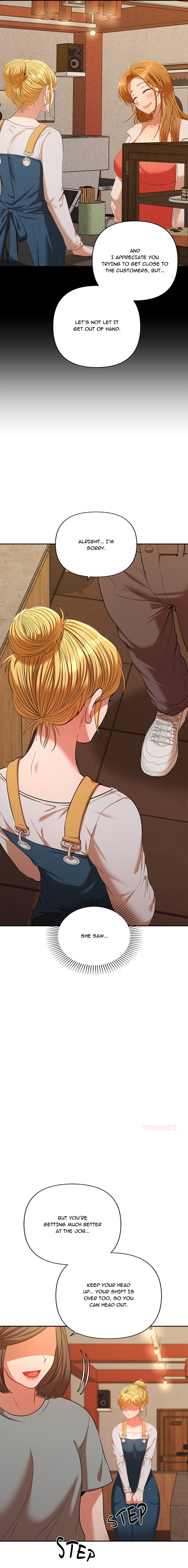 Everyone’s Man NEW image