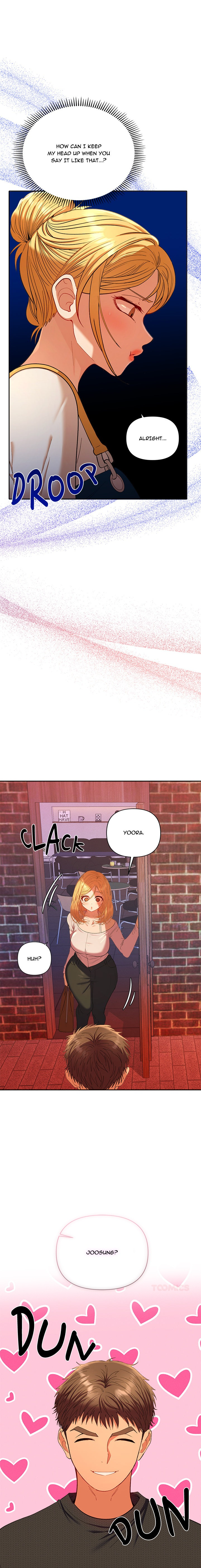 Everyone’s Man NEW image