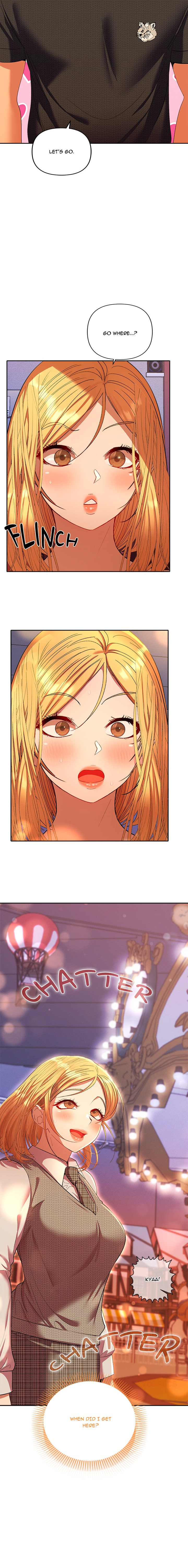 Everyone’s Man NEW image