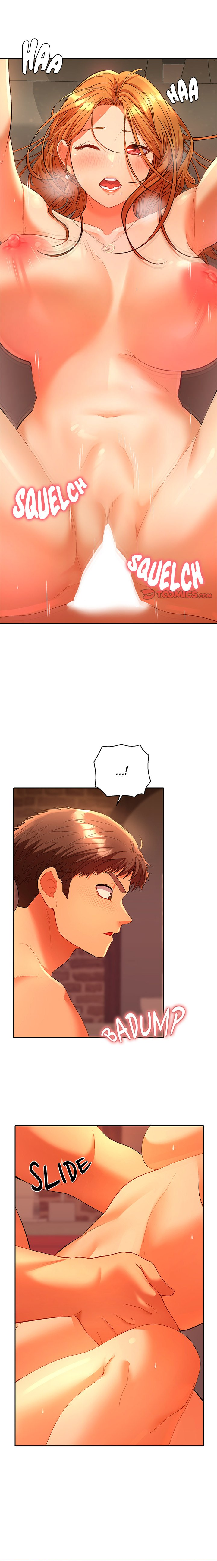 Everyone’s Man NEW image