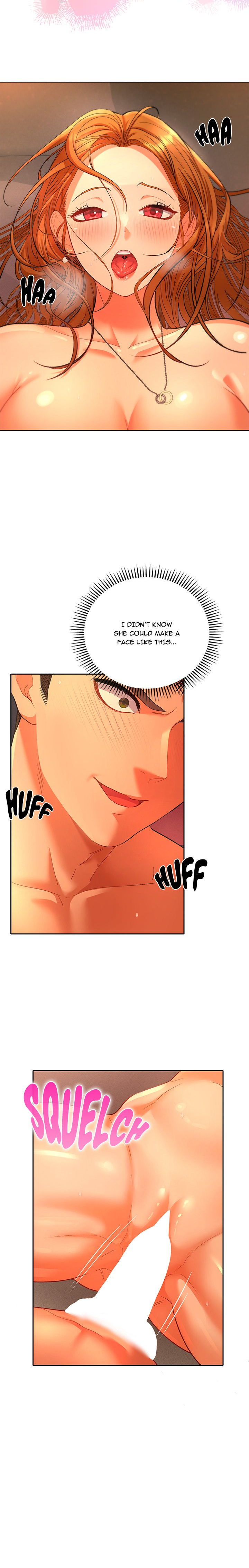 Everyone’s Man NEW image