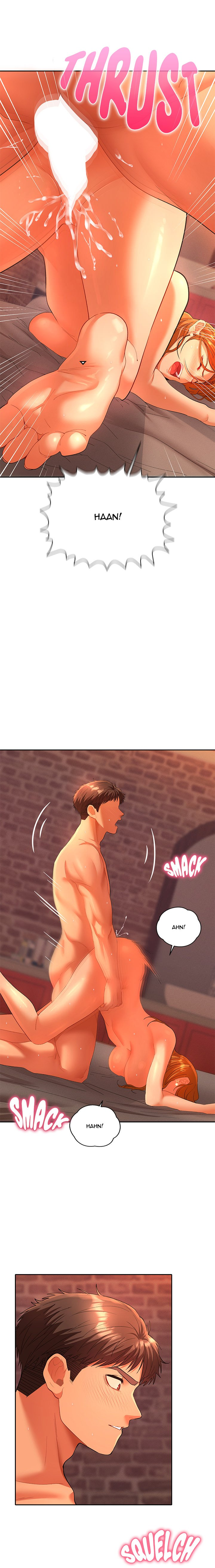 Everyone’s Man NEW image
