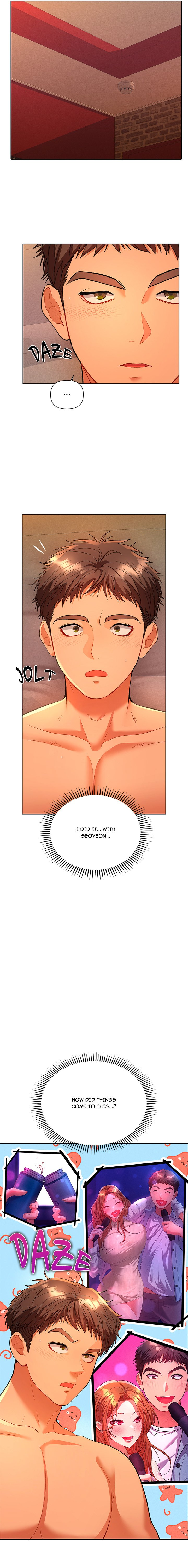 Everyone’s Man NEW image