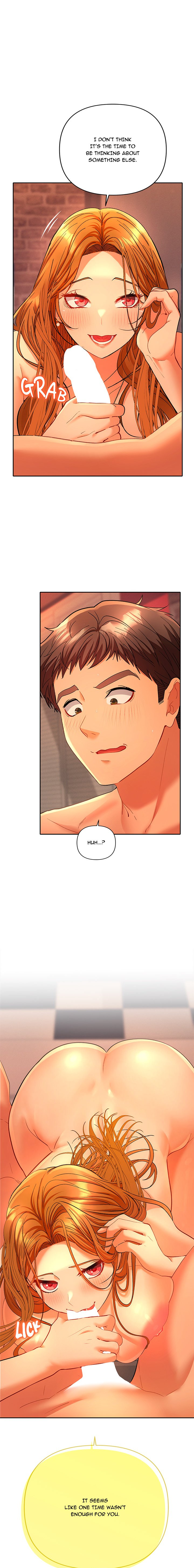 Everyone’s Man NEW image
