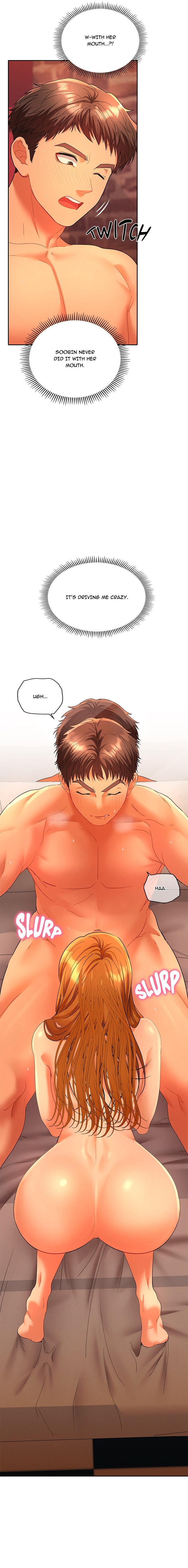 Everyone’s Man NEW image