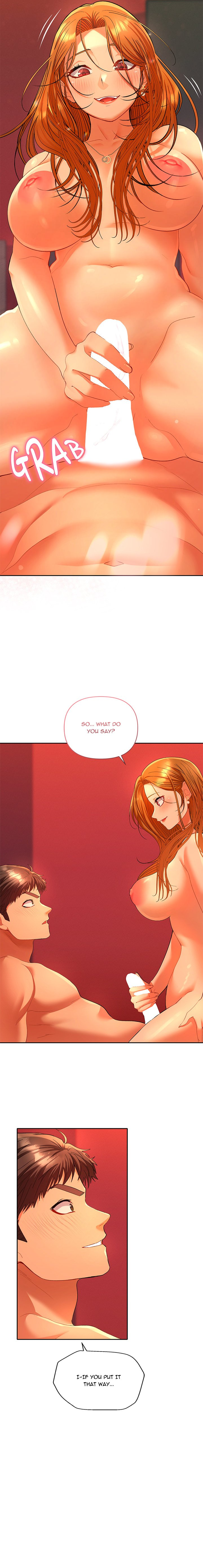 Everyone’s Man NEW image