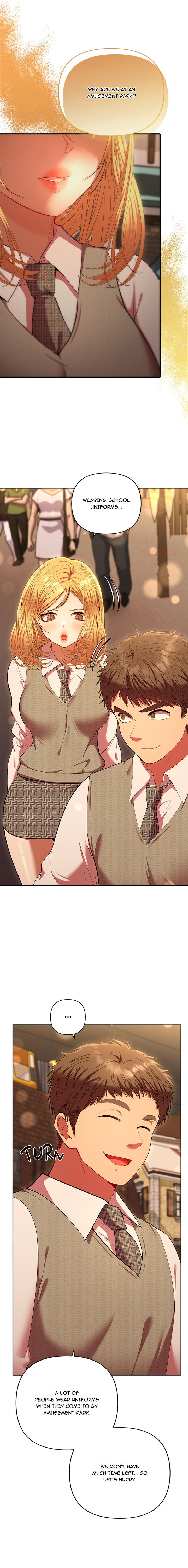 Everyone’s Man NEW image