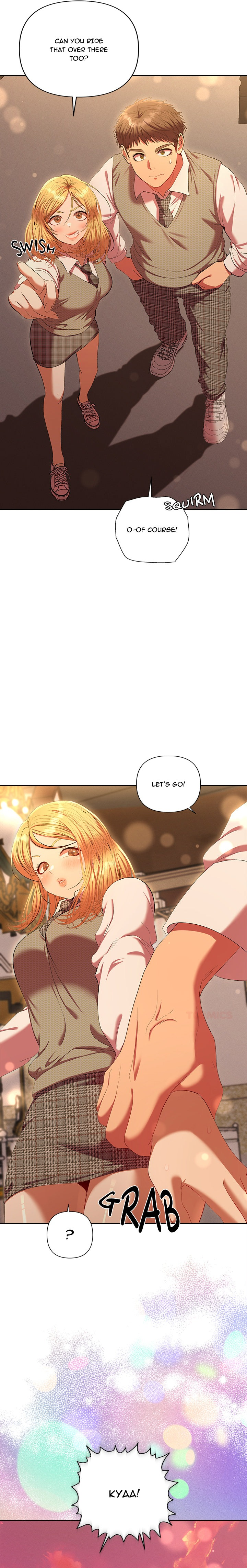 Everyone’s Man NEW image