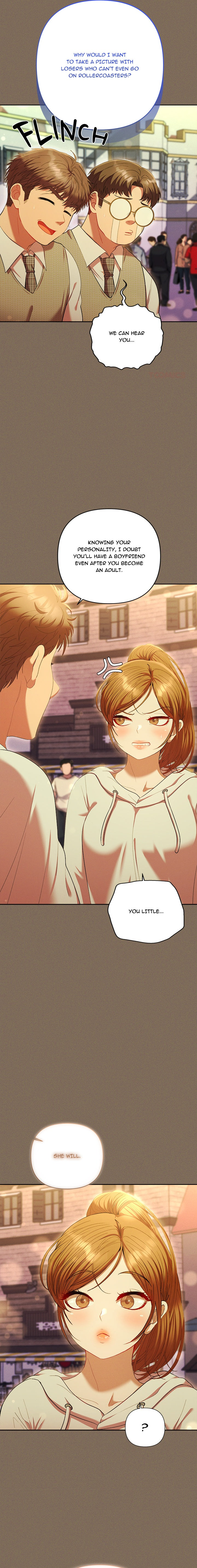 Everyone’s Man NEW image