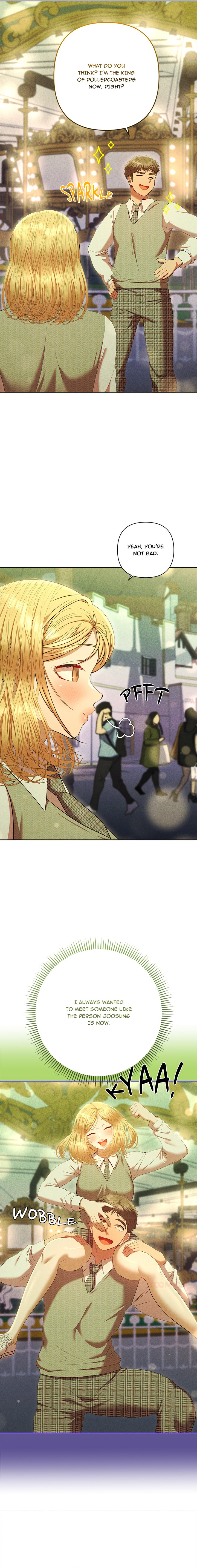 Everyone’s Man NEW image