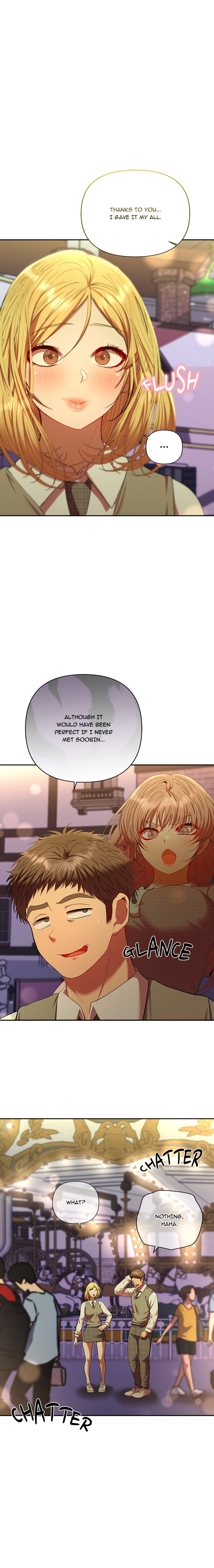 Everyone’s Man NEW image