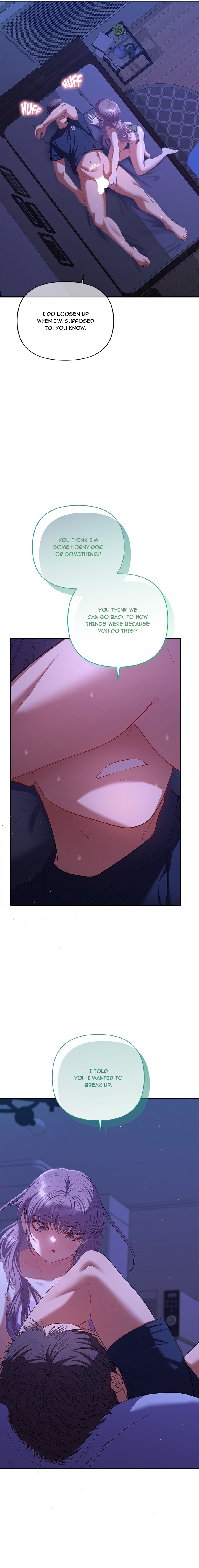 Everyone’s Man NEW image